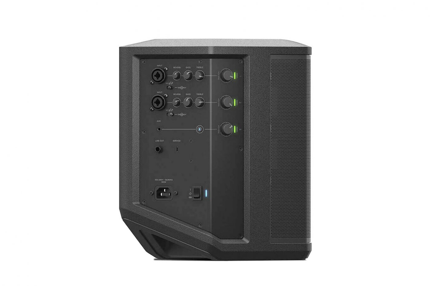 ポータブル PA システム BOSE S1 Pro system｜撮影機材レンタルから