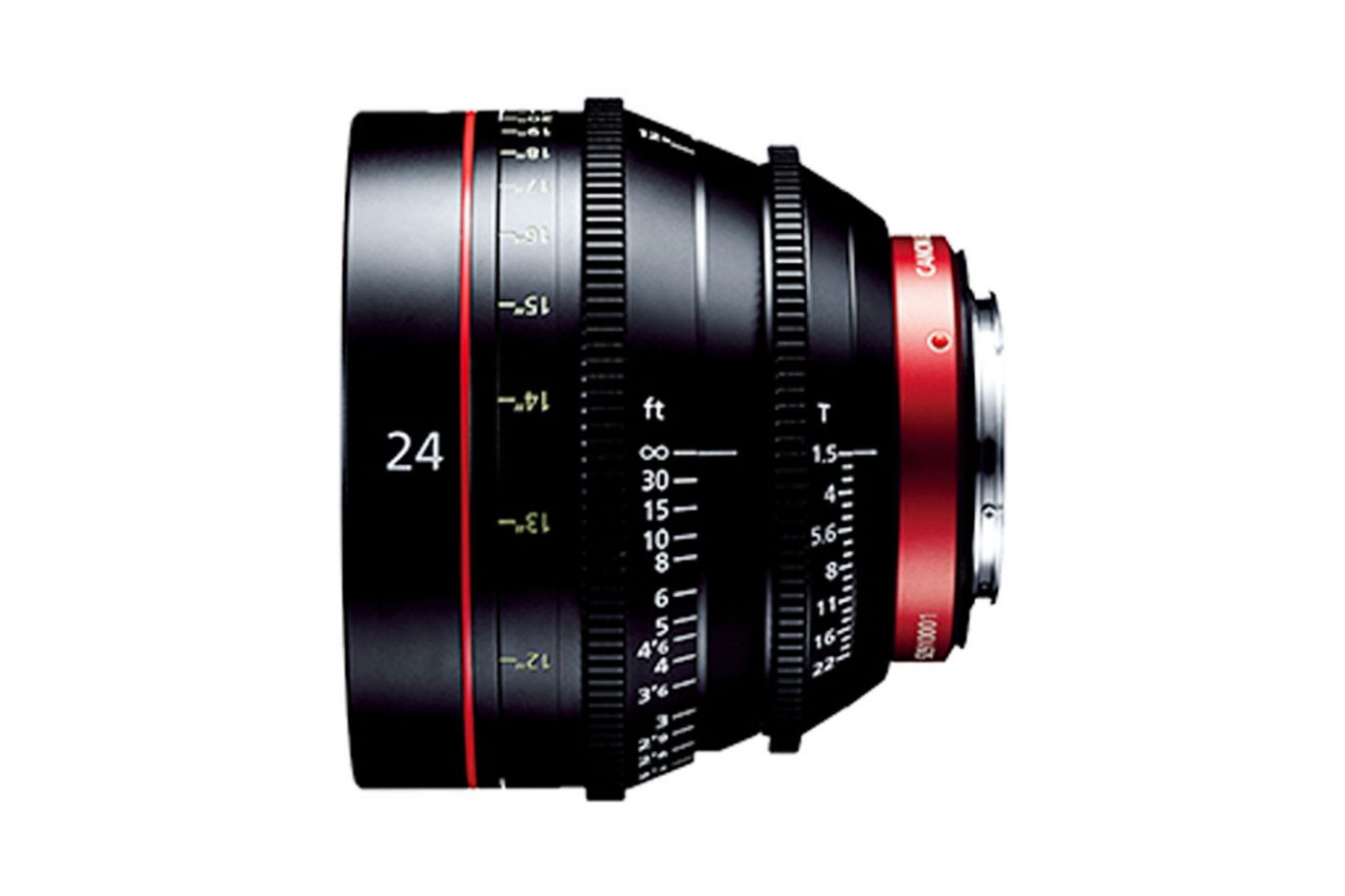 CANON EFマウント 単焦点24mm EFレンズ一覧：レンズ交換式カメラ