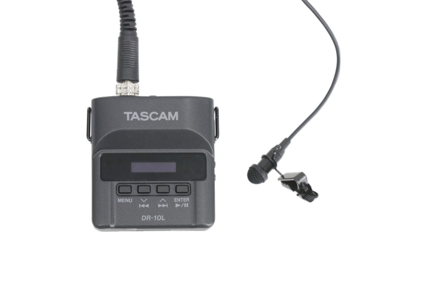 TASCAM DR-10L｜デジタイズから機材レンタルなどオフライン編集の総合