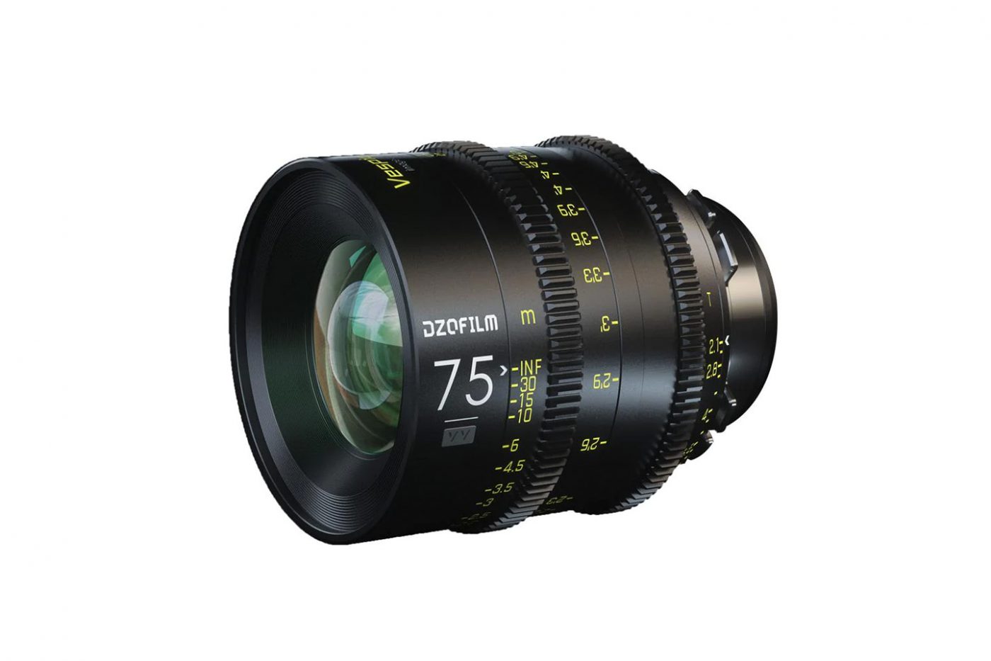 dzo vespid prime series