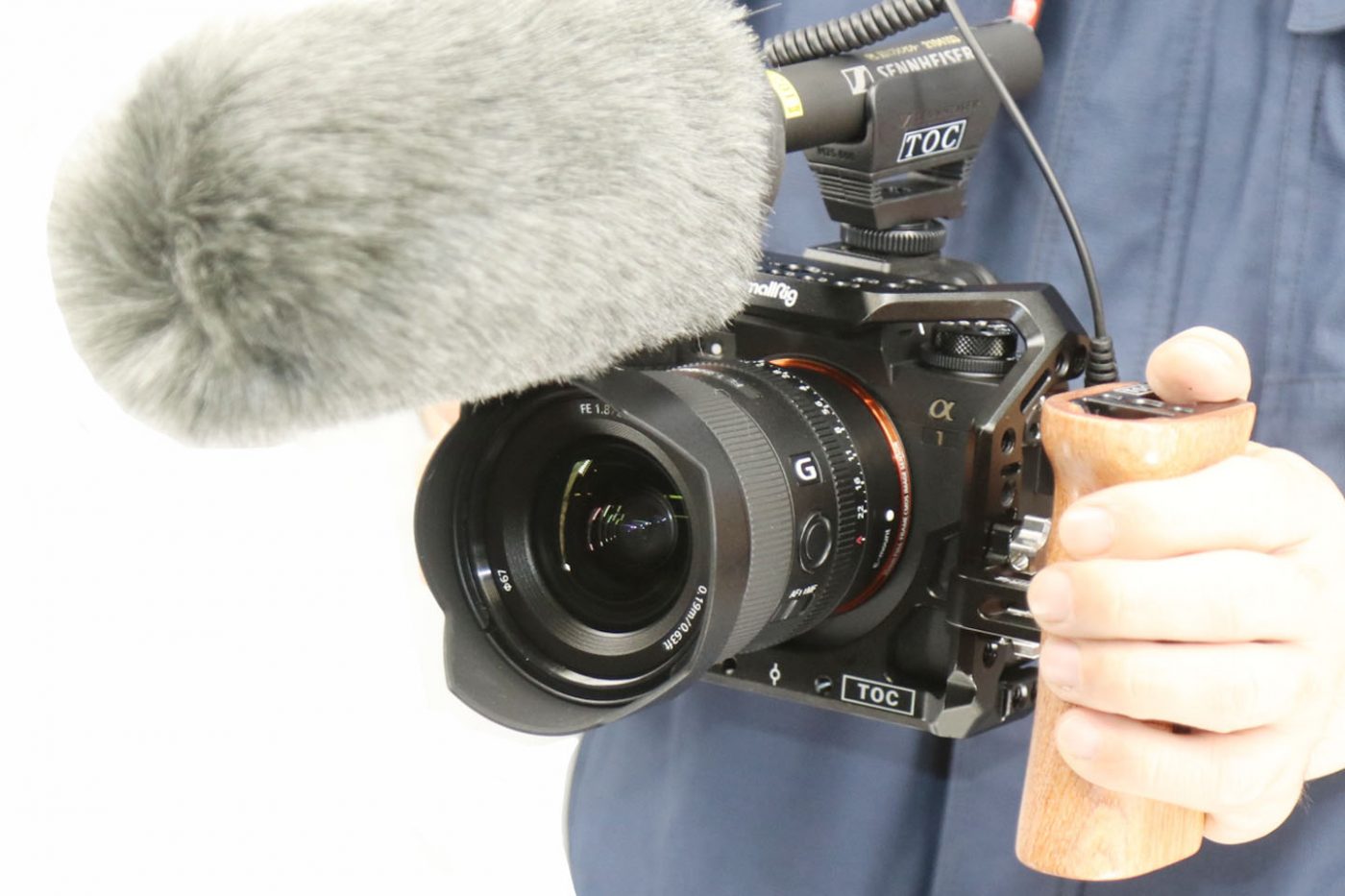 SONY α1(ILCE-1)｜撮影機材レンタルからポスプロ・MA作業まで24時間安心サポート | 東京オフラインセンター