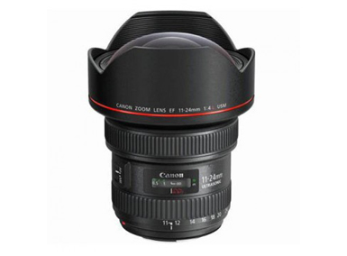 EF11-24mm F4L USM