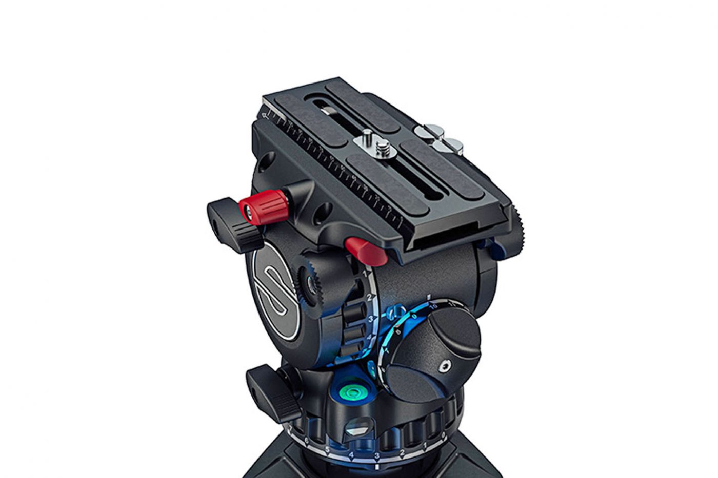 sachtler FSB8MkⅡ+Flowtech75｜デジタイズから機材レンタルなど