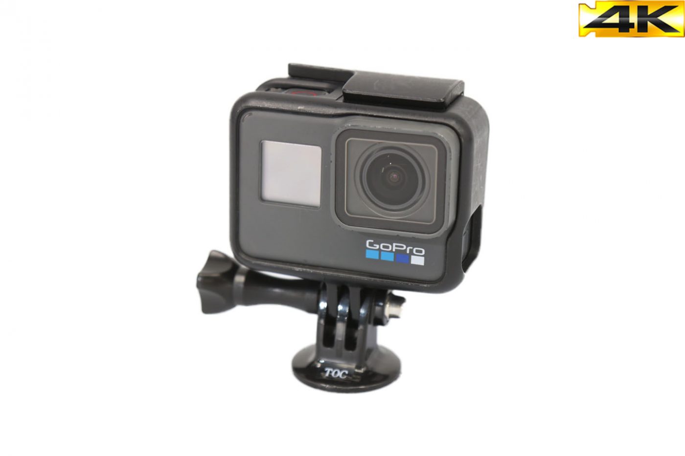 GoPro HERO6 BLACK -美品 - educationessentials.uwe.ac.uk