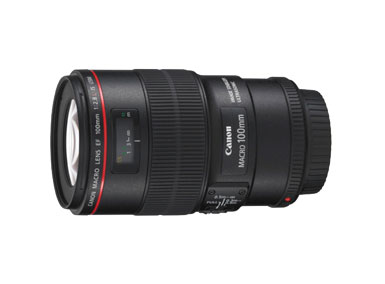 EF100mm F2.8L マクロ IS USM