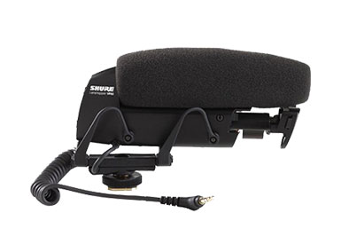 SHURE VP83
