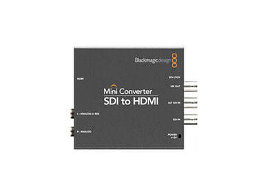 Mini Converter SDI to HDMI