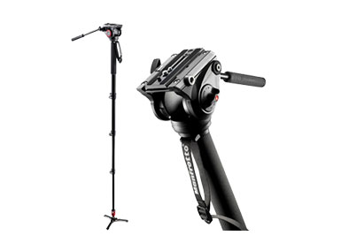 Manfrotto MVM500A