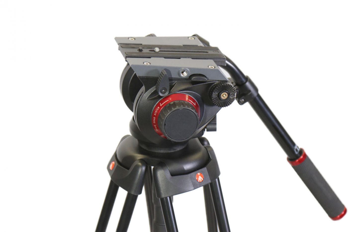 Manfrotto 504HD,546GBK｜デジタイズから機材レンタルなどオフライン 