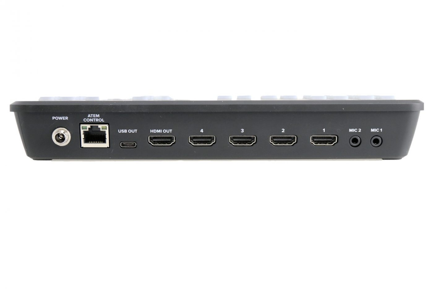 Blackmagic Design ATEM Mini Pro|デジタイズから機材レンタルなど Blackmagic Design ATEM Mini Pro|デジタイズから機材レンタルなど