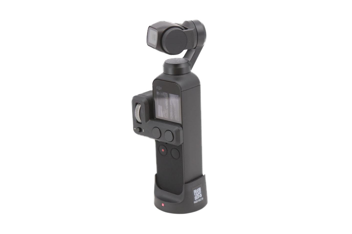 DJI Osmo Pocket｜撮影機材レンタルからEDIT・MA作業まで24時間安心