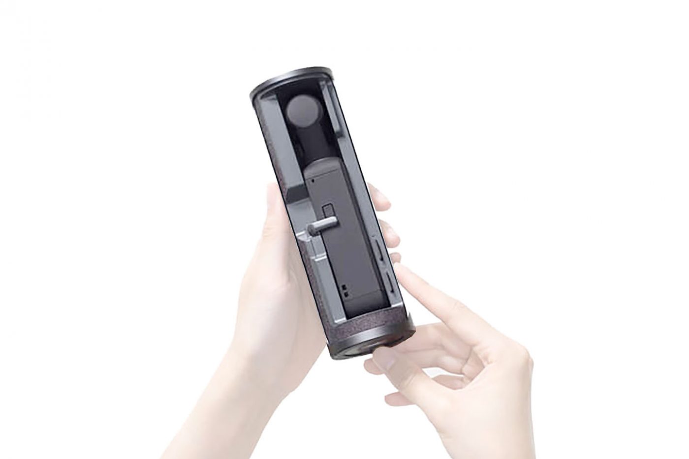 Osmo Pocket 充電ケース｜撮影機材レンタルからポスプロ・MA作業まで24