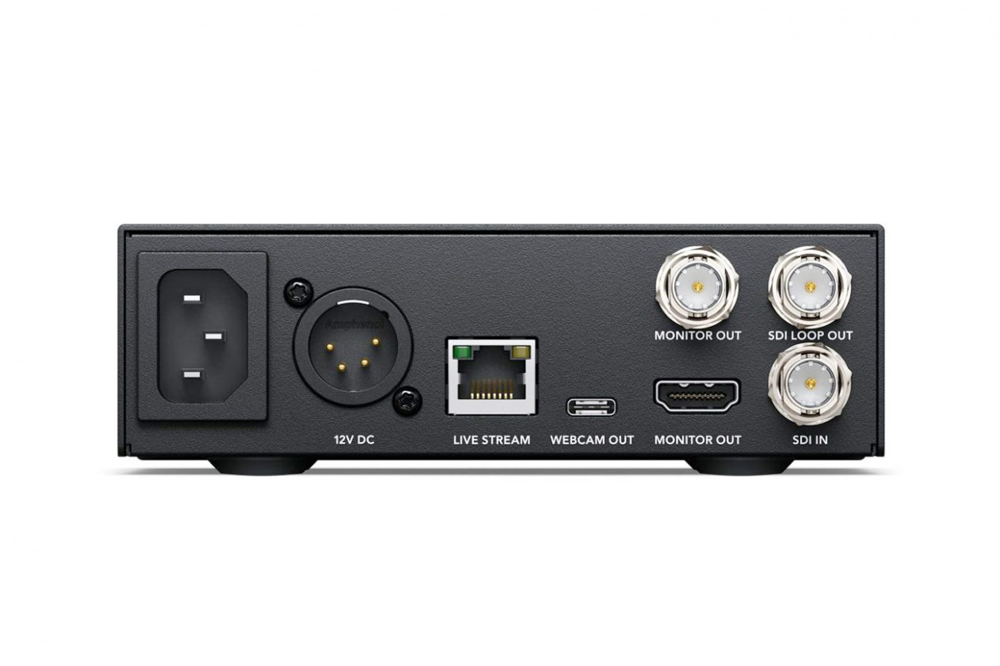 Blackmagic Design Web Presenterパネルセット一式 | agakiza.rw