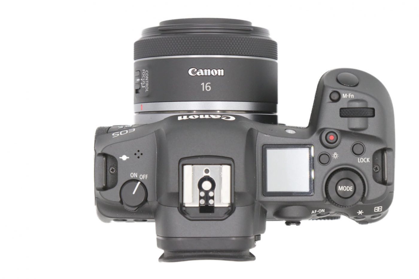 CANON EOS RF16mm F2.8 STM フード、フィルター付 Amazon | JJC EW-65C 可逆式 レンズフード Canon RF 16mm F2.8