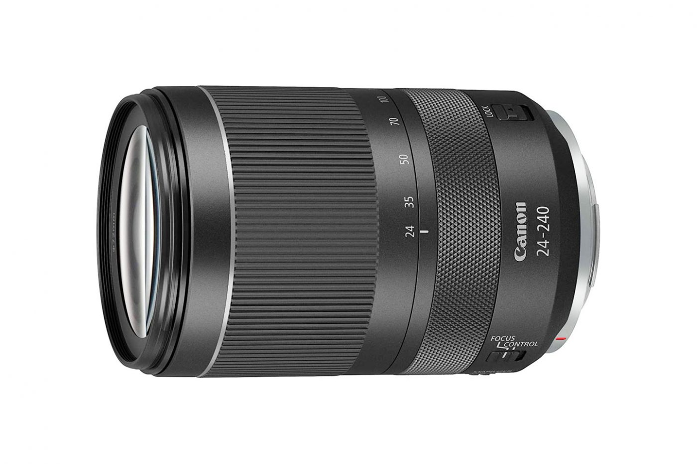 安心の定価販売 RF24-240mm レンズ F4-6.3 IS F4-6.3 最大80%オフ
