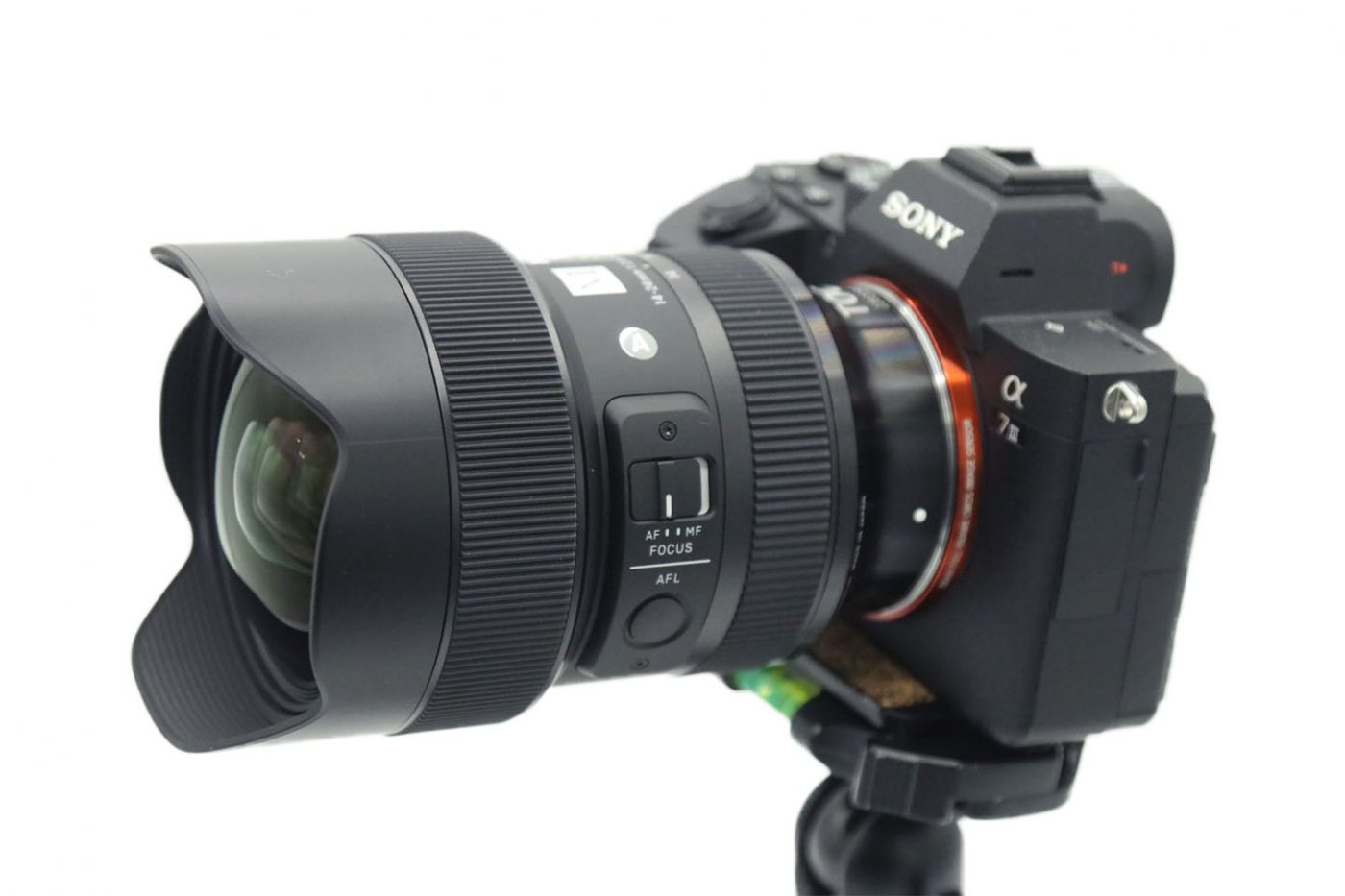SIGMA Eマウント14-24mm F2.8 DG DN SONY｜撮影機材レンタルからEDIT・MA作業まで24時間安心サポート | 東京