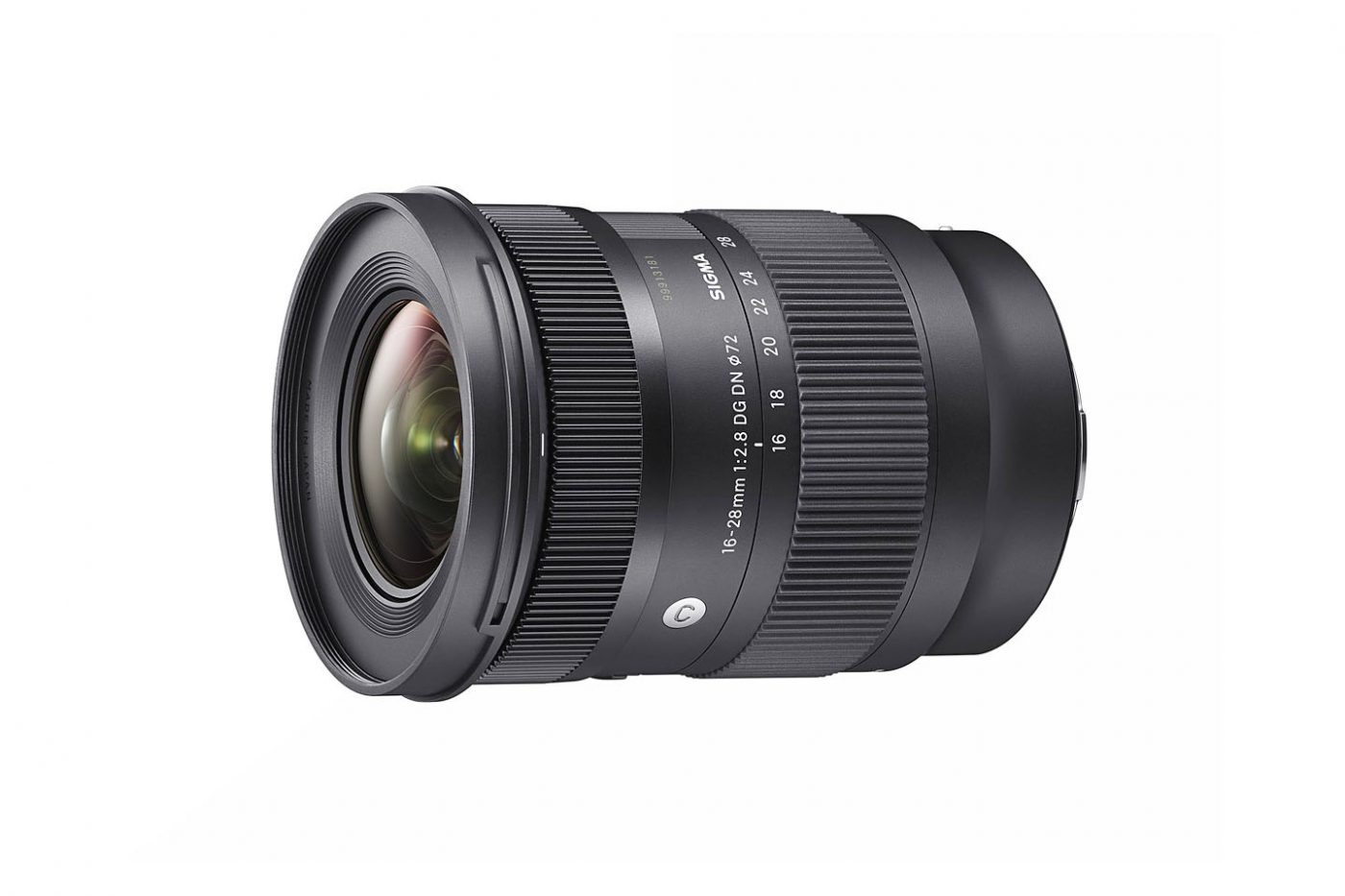 SIGMA Eマウント16-28mm F2.8 DG DN SONY 72mm|撮影機材レンタルから
