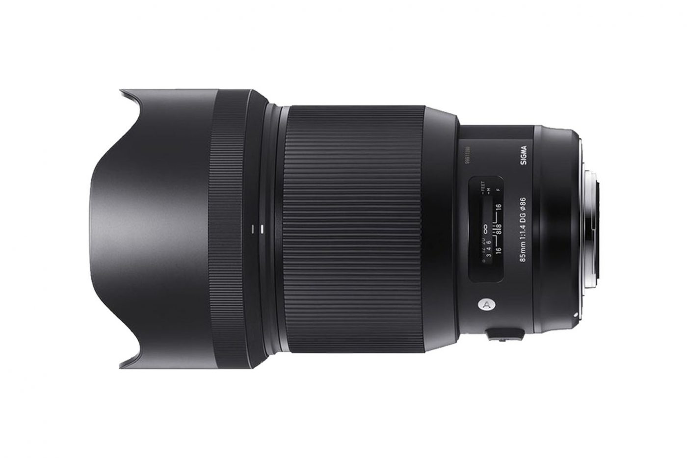 SIGMA Eマウント85mm F1.4 DG HSM SONY 86mm｜撮影機材レンタルからEDIT・MA作業まで24時間安心サポート