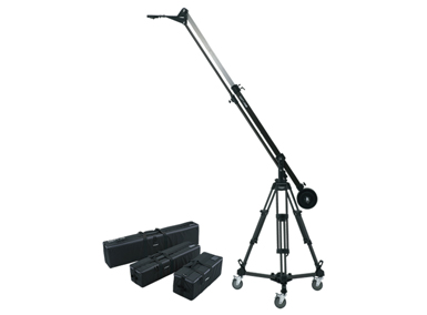 Libec クレーン SWIFT JIB50 KIT