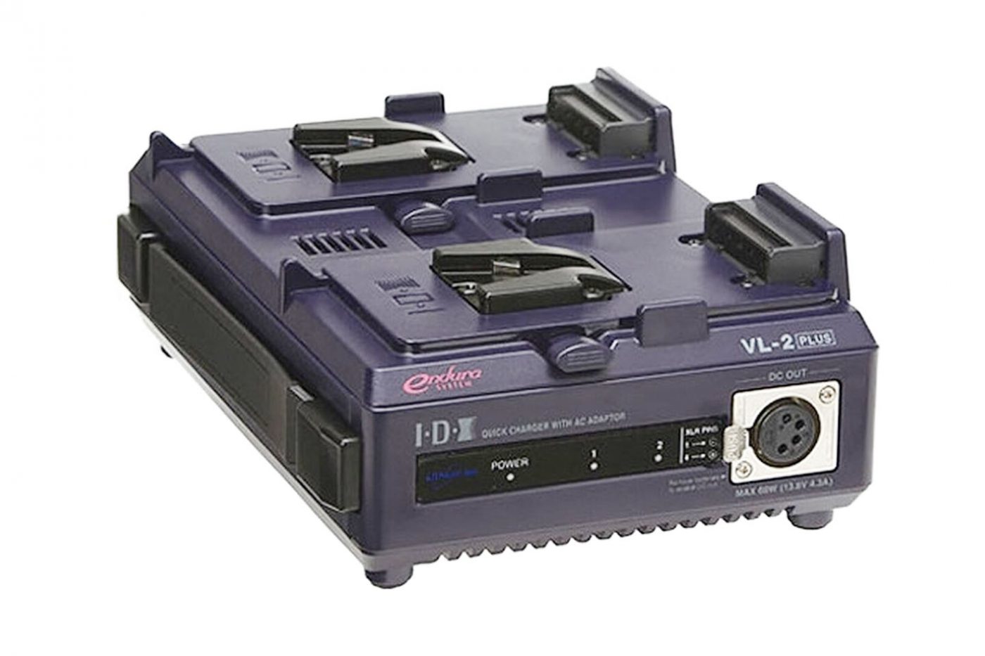 IDX VL-2PLUS｜デジタイズから機材レンタルなどオフライン編集の総合VTR | 東京オフラインセンター