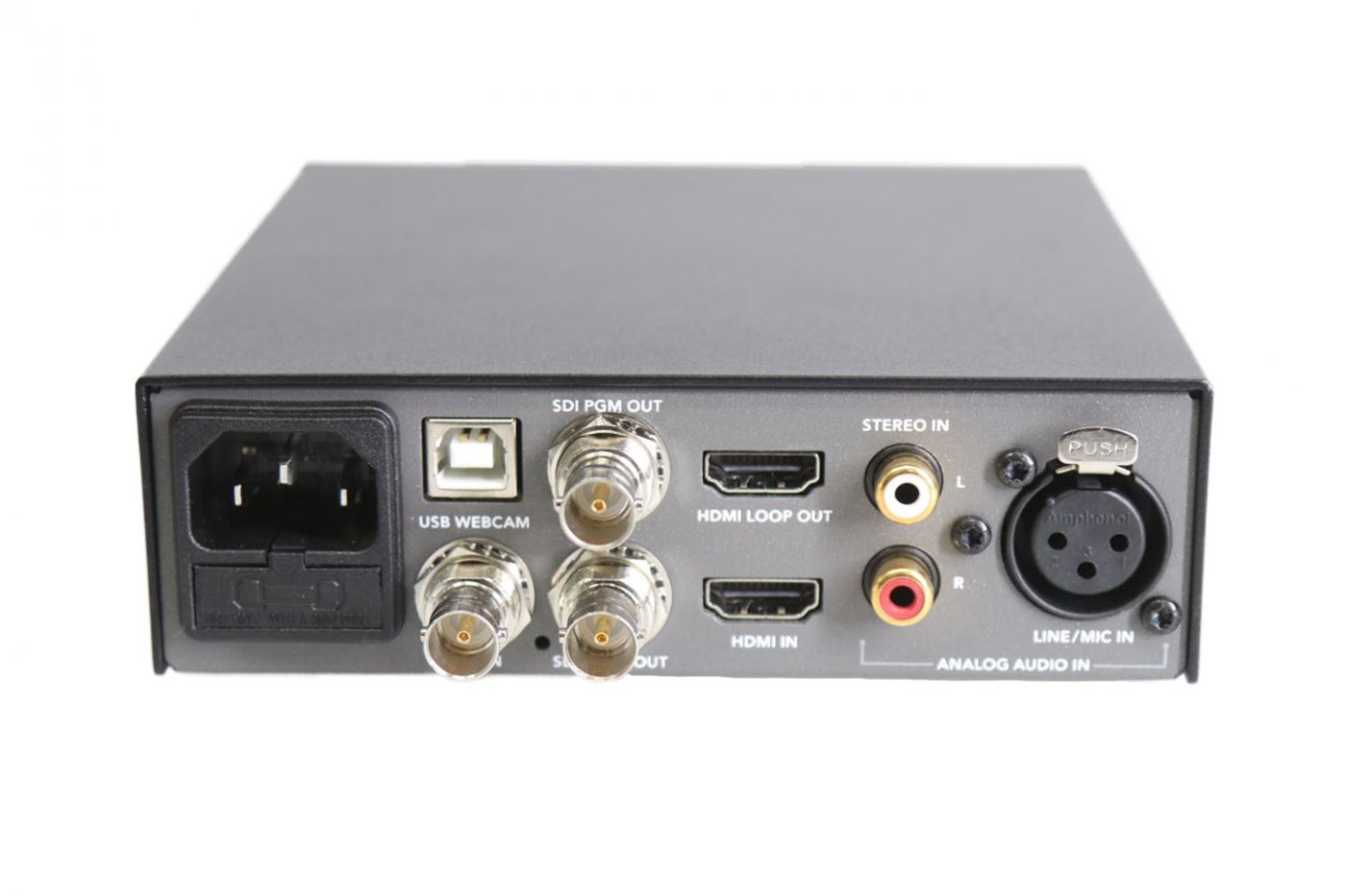 BM Web Presenter+Smart Panel｜デジタイズから機材レンタルなど