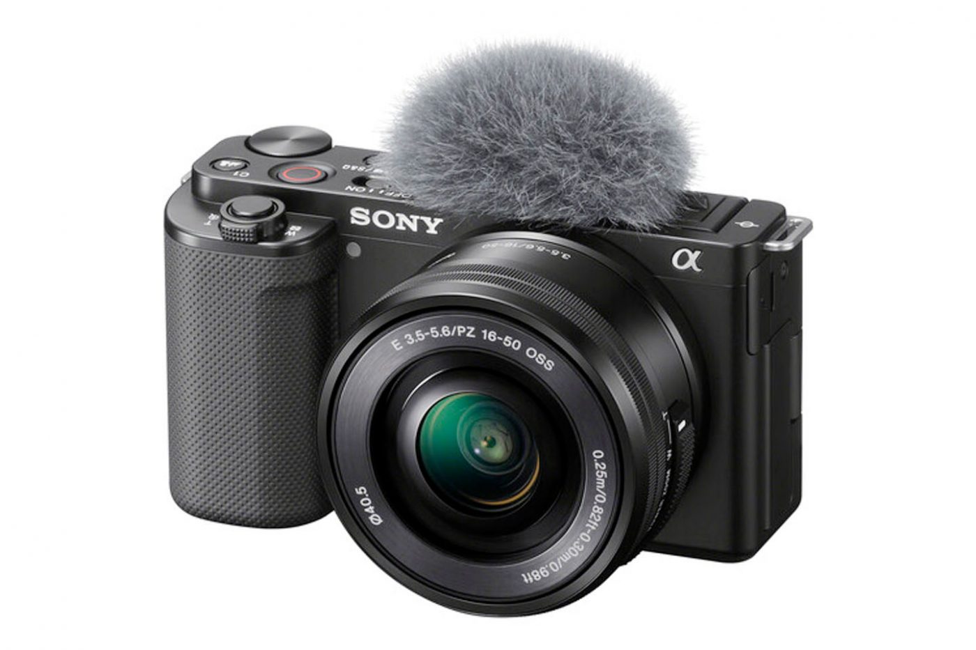 SONY  ZV-E10 VLOGCAM zve10