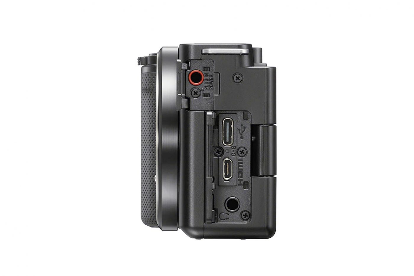SONY ZV-E10(VLOGCAM)+E PZ 16-50mm F3.5-5.6 OSS｜撮影機材レンタル 